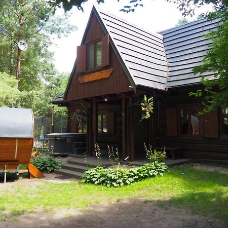 Grubałówka Rogowko  Exterior foto