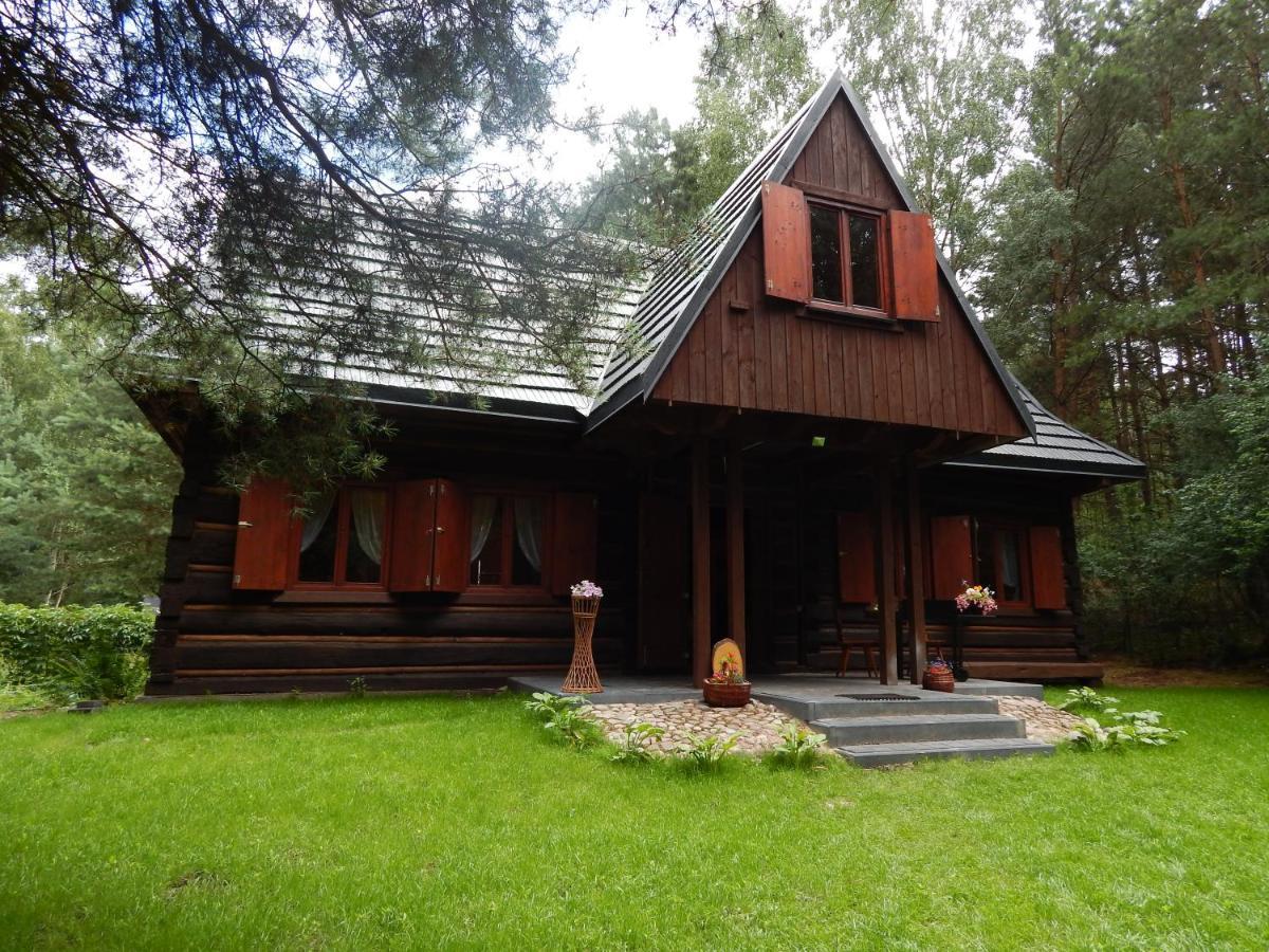 Grubałówka Rogowko  Exterior foto