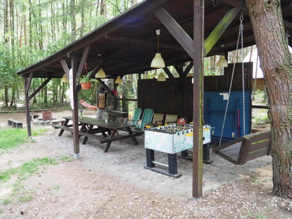 Grubałówka Rogowko  Exterior foto