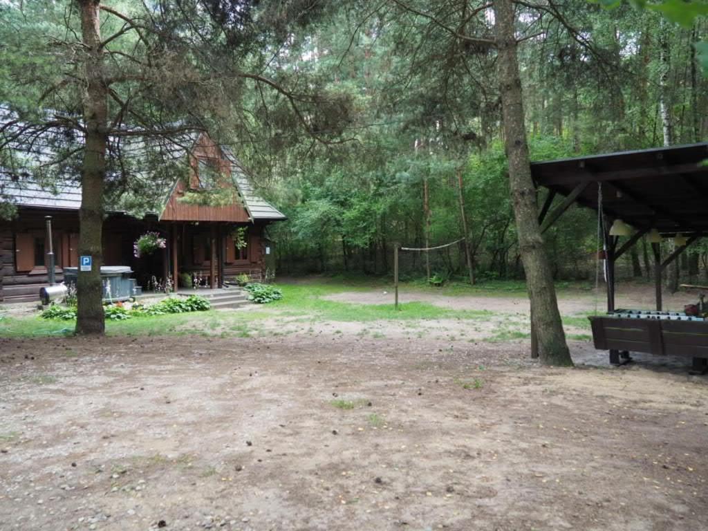 Grubałówka Rogowko  Exterior foto