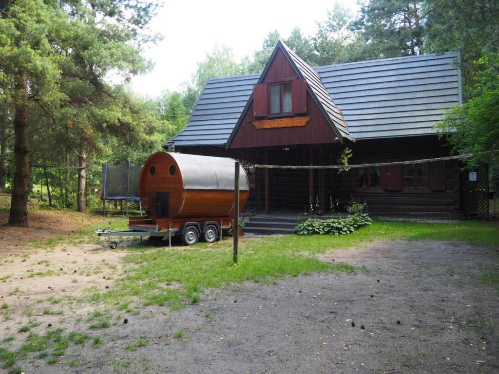 Grubałówka Rogowko  Exterior foto